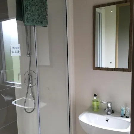 Branwood Luxury Caravan Holidays Newquay Newquay  Exterior photo
